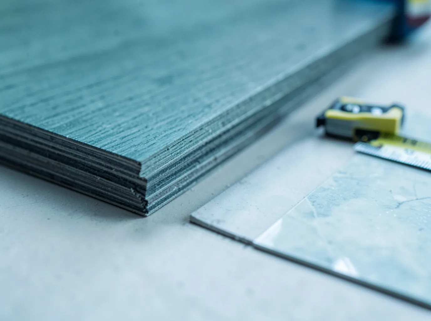 Luxury Vinyl Plank Installation Poulsbo, WA FAQs